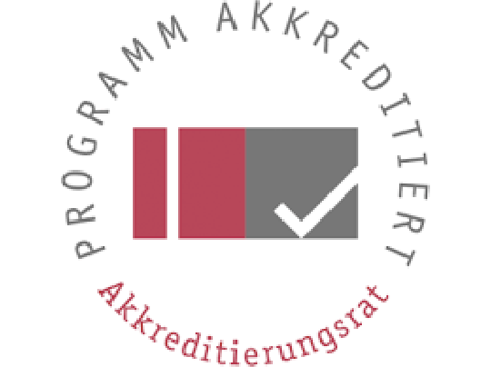 Akkreditierungsrat Logo